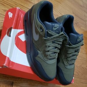 Nike air max 1